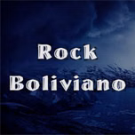 Rock Boliviano