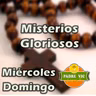 Rosario de Hoy - Misterios Gloriosos