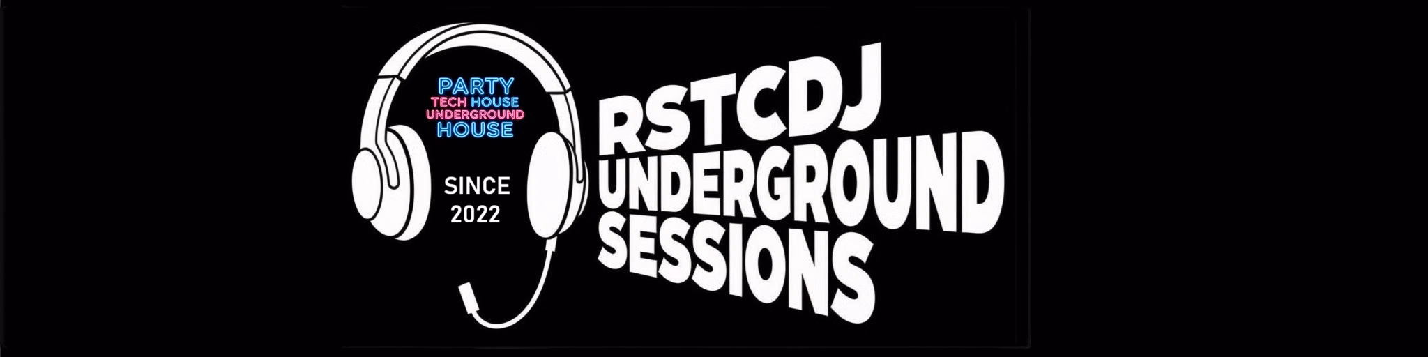 Rstcdj Underground Sessions Streaming 24-7