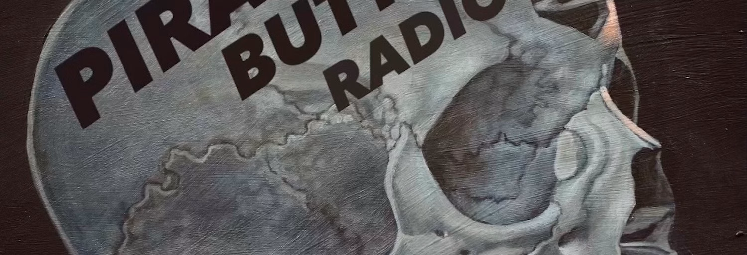 Pirate Butte Radio