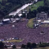 What makes Slane Castle so special?