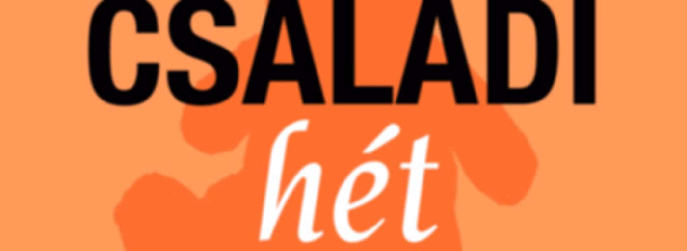Családi hét - InfoRádió - Infostart.hu