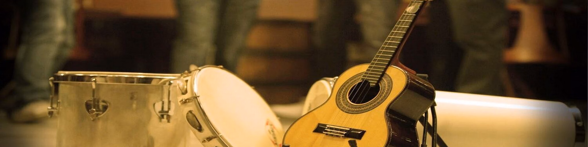 fennix samba e pagode