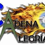 CADENA ALEGRIA villa maria 997