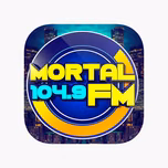 MORTAL 104.9 FM