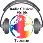 Radio Clasicos 80s 90s Tucuman