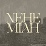 Nehemiah - God's Hand/Our Work