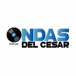 ONDASDELCSAR1030AM