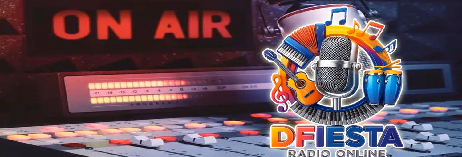 DFiesta Radio Online