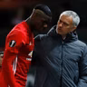 Pogba reveals he was once depressed during Mourinho’s regime at Manchester United.