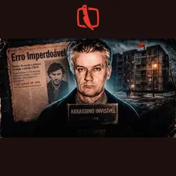 A Face Comum do Mal: O rastro de horror de Andrei Chikatilo