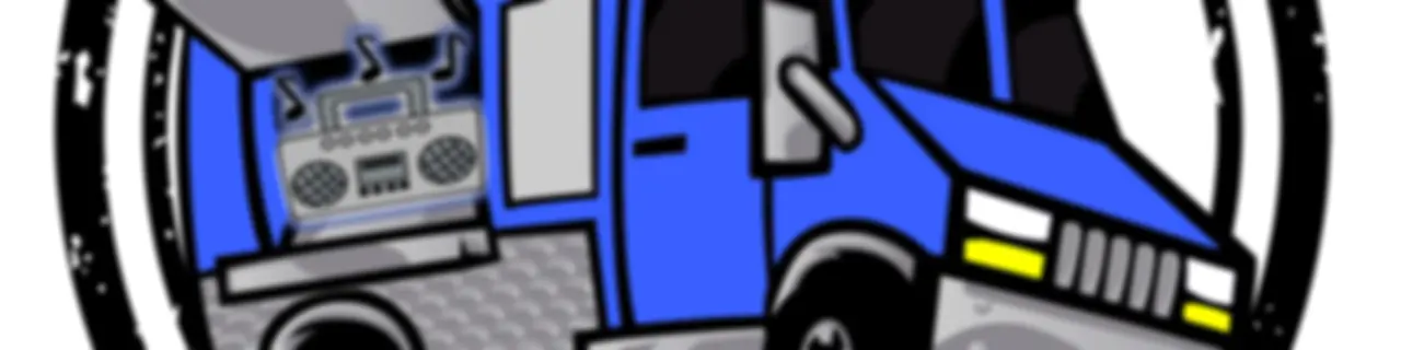 The New Music Food Truck