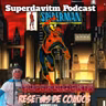 Spiderman,,,Spiderman: un recorrido experiencial