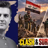 Nima R. Alkhorshid: Yemeni Forces Liberate 5,400 km² in Massive Red Sea Offensive