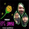 Podcast RPG com Jambu #88 | Como equilibrar fatos e sobrenatural no RPG de forma respeitosa?