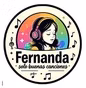 Fernanda Música en Línea