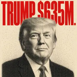 TRUMP Memecoin Fee Structure Made $635M While Token Fell 98%