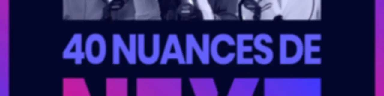 40 nuances de Next