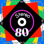 Stereo 80