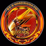 69.8 MANDIRIGMA FM