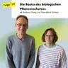 Die Basics des biologischen Pflanzenschutzes