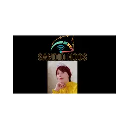 36. Sandid Hoos Podcast-Vestlus Reena Uusmetsaga
