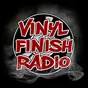 FleetDJRadio - Vinyl Finish Radio
