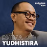 Bhima Yudhistira: Ekonomi Tumbuh, Belum Tentu Dinikmati Semua