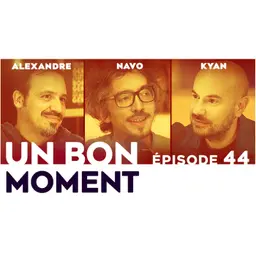 avec ALEXANDRE ASTIER