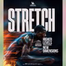 STRETCH HIGHER LEVEL NEW DIMENSIONS WITH APOSTLE JOSHUA SELMAN