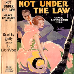 Not Under The Law