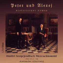 Peter und Alexej