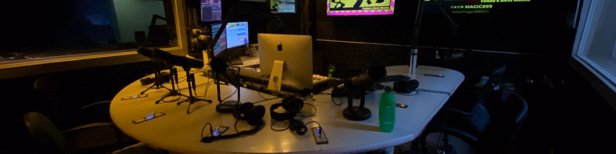 Magic 89.9
