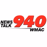 News Talk 940 WMAC