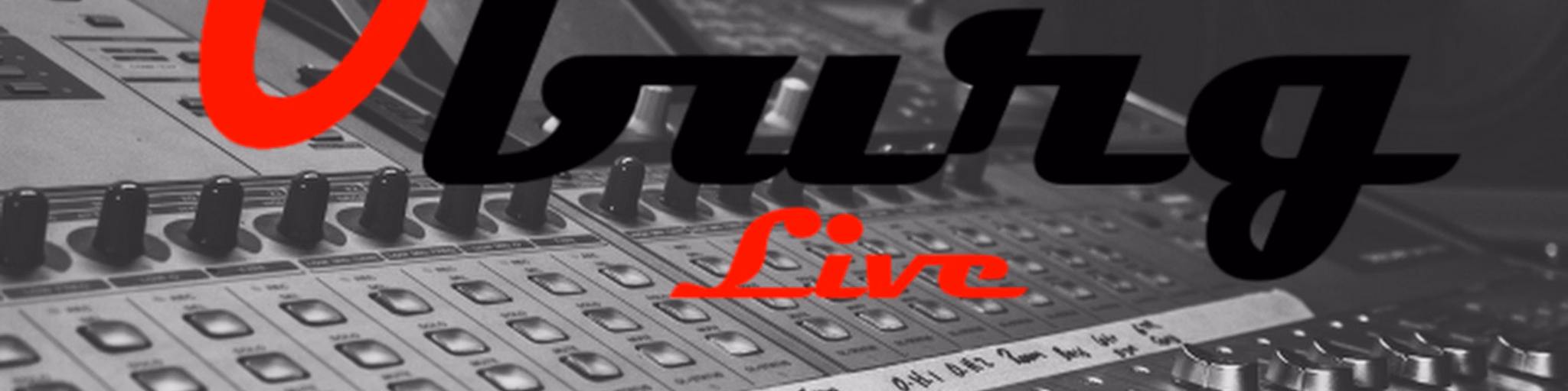 Vburg Live