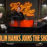 Colin Hanks  on his new golf obsession, the surge of golf in Hollywood and his love of Justin Thomas