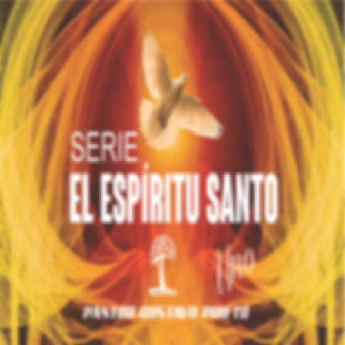 El Espíritu Santo