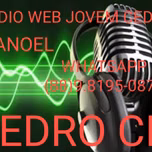 RADIO WEB JOVEM CEDRO CE