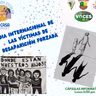 Día Internacional de las Víctimas de Desaparición Forzada