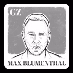 Max Blumenthal