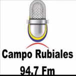Colombia Stereo 94 7 Fm