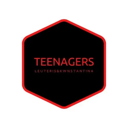 TeenagersGr
