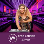 Afro Lounge