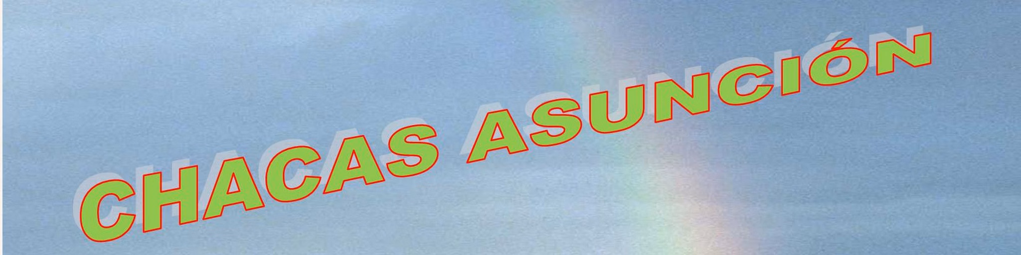 RADIO ASUNCIÓN-CHACAS