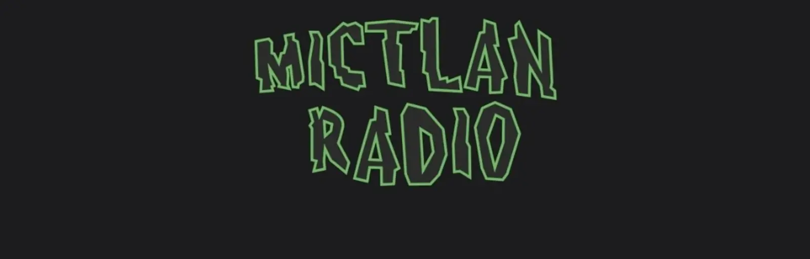 MICTLAN RADIO STREAMING