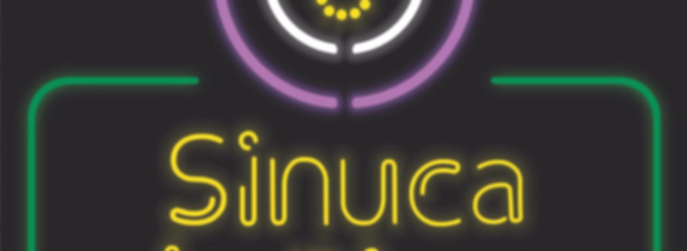 Sinuca de Bicos