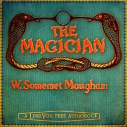 Magician (Version 2)