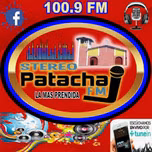STEREO PATACHAJ LA MAS PRENDIDA
