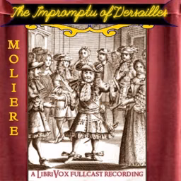 Impromptu of Versailles