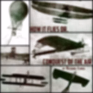 How It Flies or, Conquest of the Air by Richard Ferris